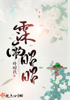 《霂雨昭昭》