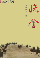 《颠覆晚金》