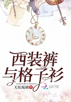 《西装裤与格子衫》