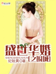 《盛世华婚之围城》
