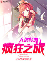 《人偶师的疯狂之旅》