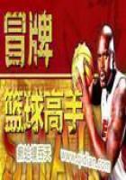 《冒牌篮球高手》