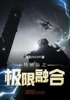 《特种兵之极限融合》