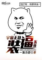 《宇宙无敌装逼系统》