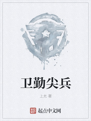 《卫勤尖兵》