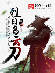 《烈日乌云刀》