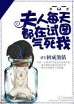 《夫人每天都在试图气死我》