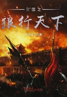 《三国之狼行天下》
