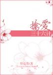 《擒爱三十六计》