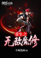 《重生之无敌魔修》