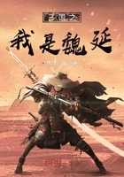 《三国之我是魏延》