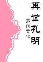《再世孔明》