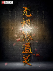 《无极限通灵》