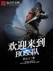 《欢迎来到BOSS队》