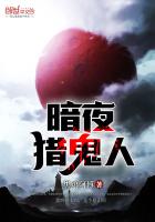 《暗夜猎鬼人》