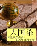 《大国杀》