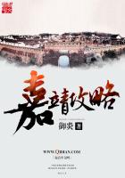 《嘉靖攻略》