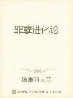 《罪孽进化论》