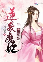 《逆袭魔妃太嚣张》