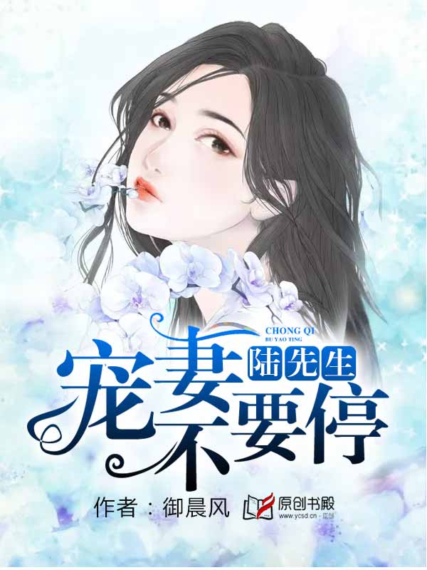 《陆先生：宠妻百分百！》