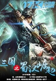 《三国之蜀汉崛起》