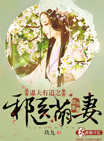 《谋夫有道之邪医萌妻》