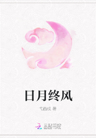 《日月终风》