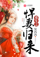 《重生之悍妻归来》