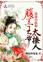 《毒宠小医妃：腹黑王爷，太撩人》