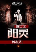 《救亡之阳灵》