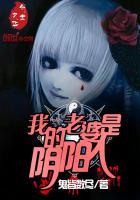 《我的老婆是阴阳人》