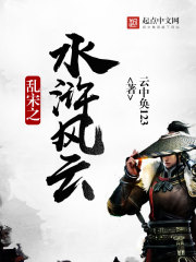 《乱宋之水浒风云》