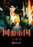 《网游帝国之崛起》