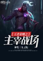 《王者荣耀之主宰战场》