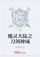 《魔灵大陆之刀剑神域》