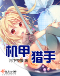 《机甲猎手》