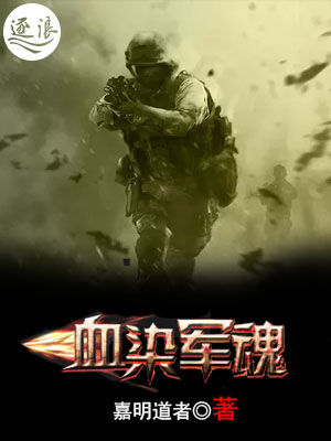《血染军魂》