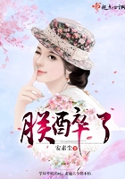 《朕醉了》