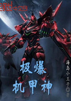 《极爆机甲神》