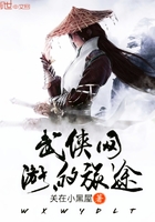 《武侠网游的旅途》