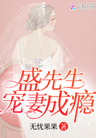 《盛先生，宠妻成瘾》