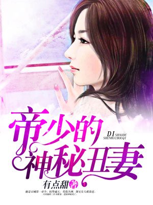 《帝少的神秘丑妻》