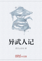 《异武人记》