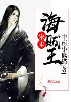 《宋末海贼王》