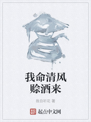 《我命清风赊酒来》