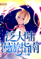 《泛大陆漫游指南》
