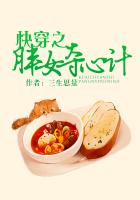 《快穿之胖女夺心计》