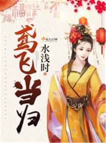 《鸢飞当归》