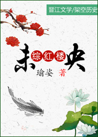 《综红楼之未央》