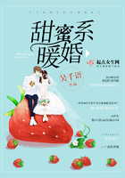 《甜蜜系暖婚》